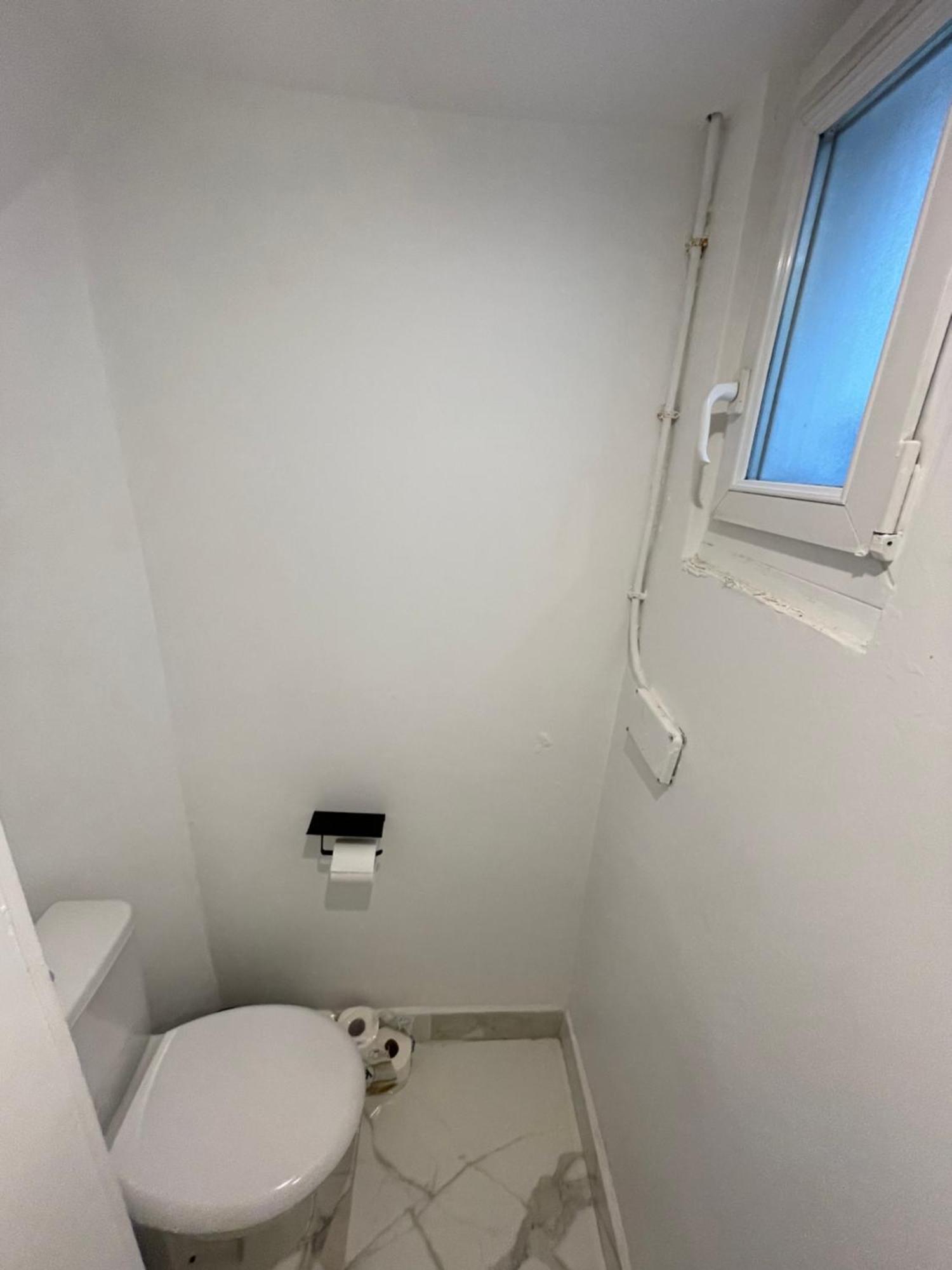 Au Rez De Chaussee Pres De Gare De Lyon Appartement Paris