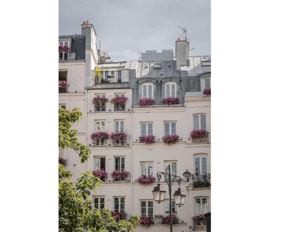 Charming -2p- Canal Saint-martin * Paris