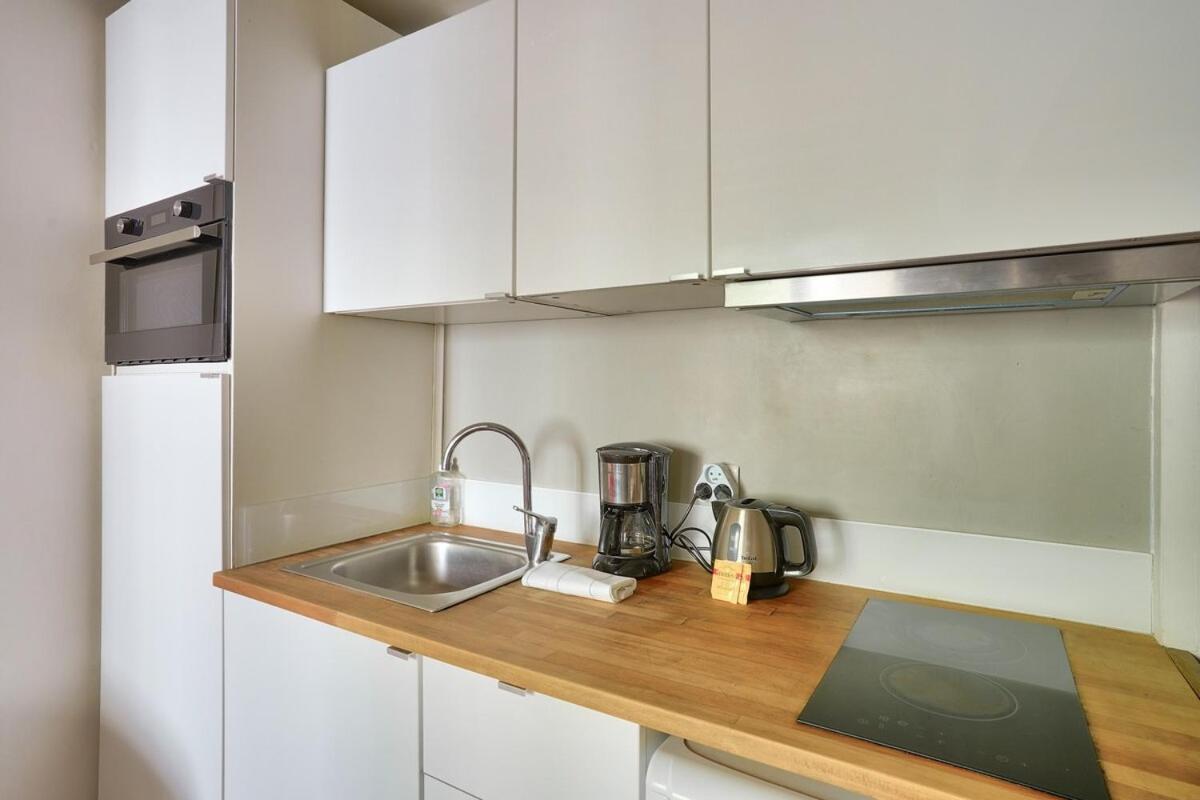 Apartment 3min Notre Dame De | *