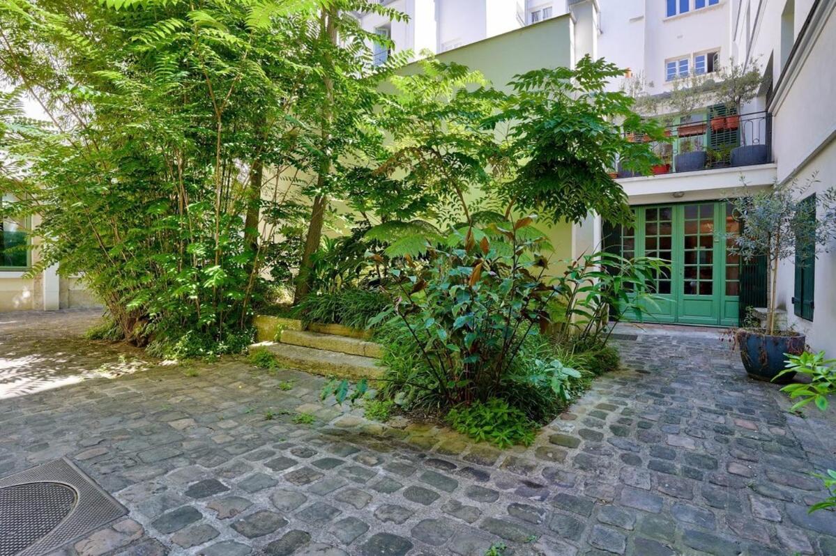3min Notre Dame De | Apartment Paris