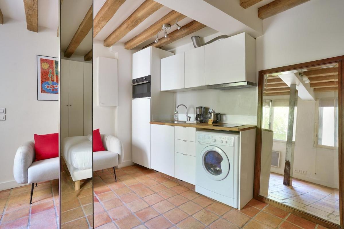 Apartment 3min Notre Dame De |