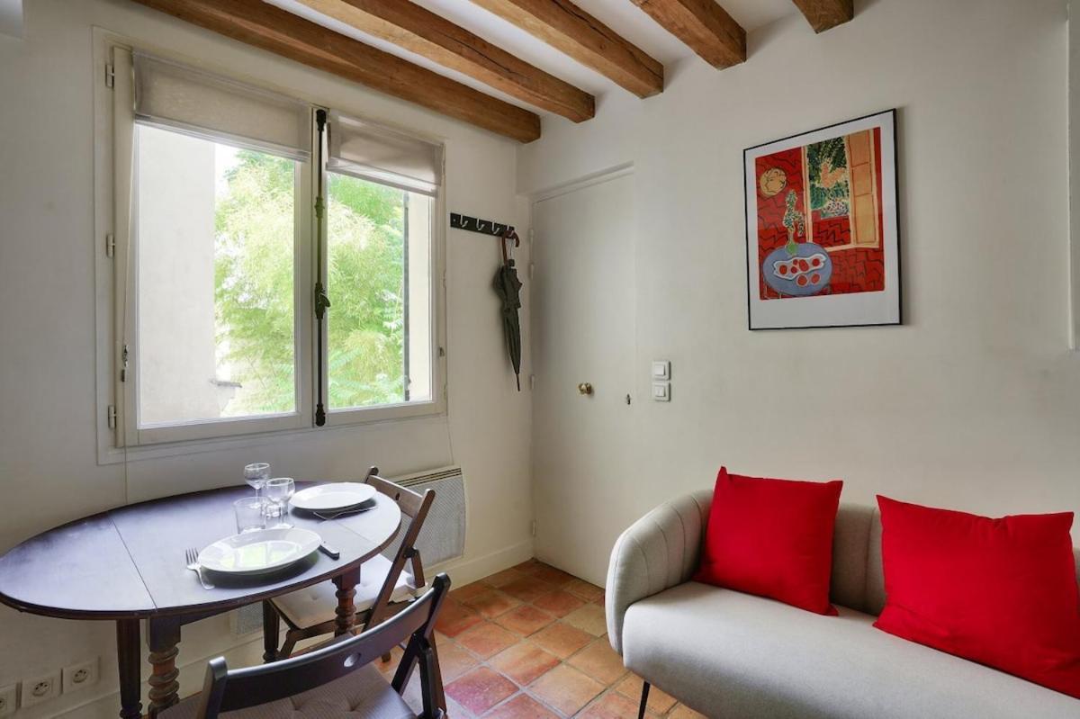 3min Notre Dame De | Apartment *