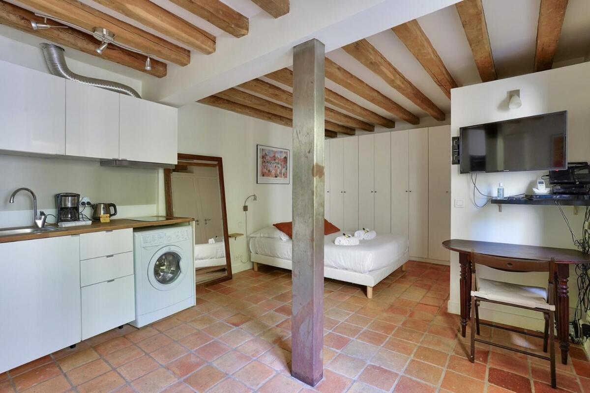 3min Notre Dame De | Apartment *