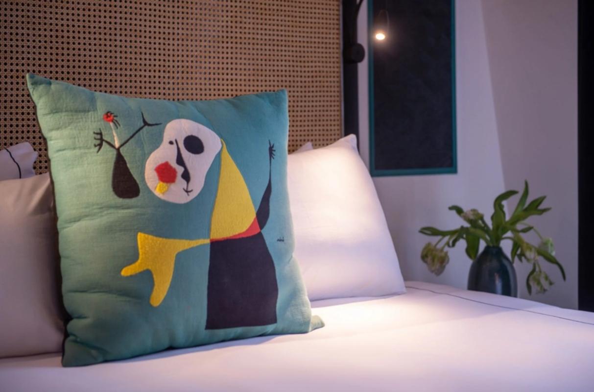 Hotel Montmartre Mon 4*