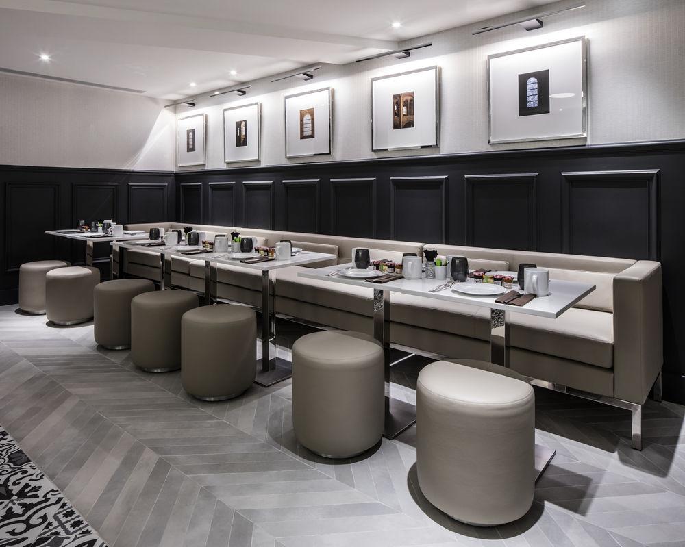 Maison Pigalle Paris
