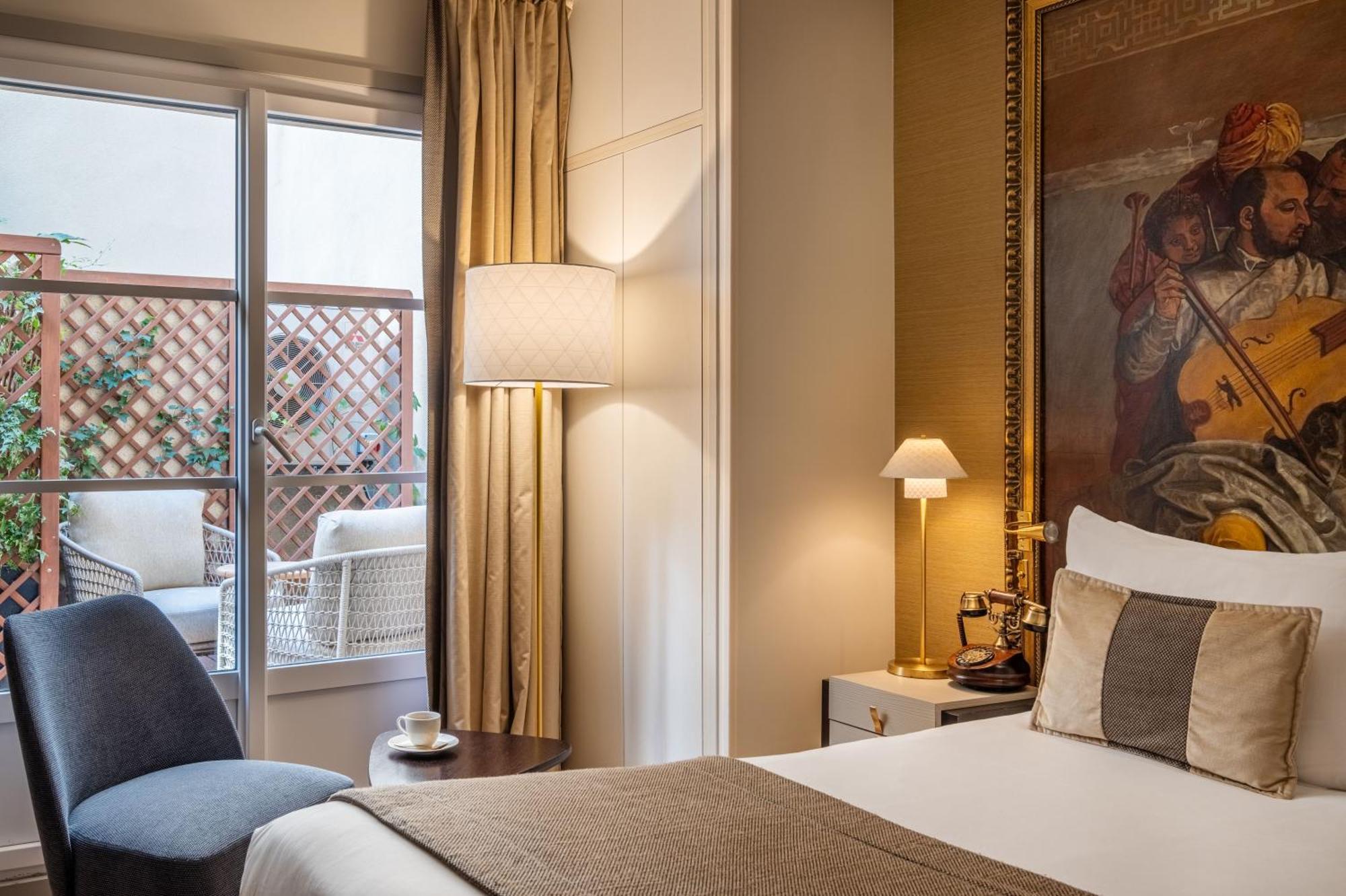 Le Walt By Inwood 4*