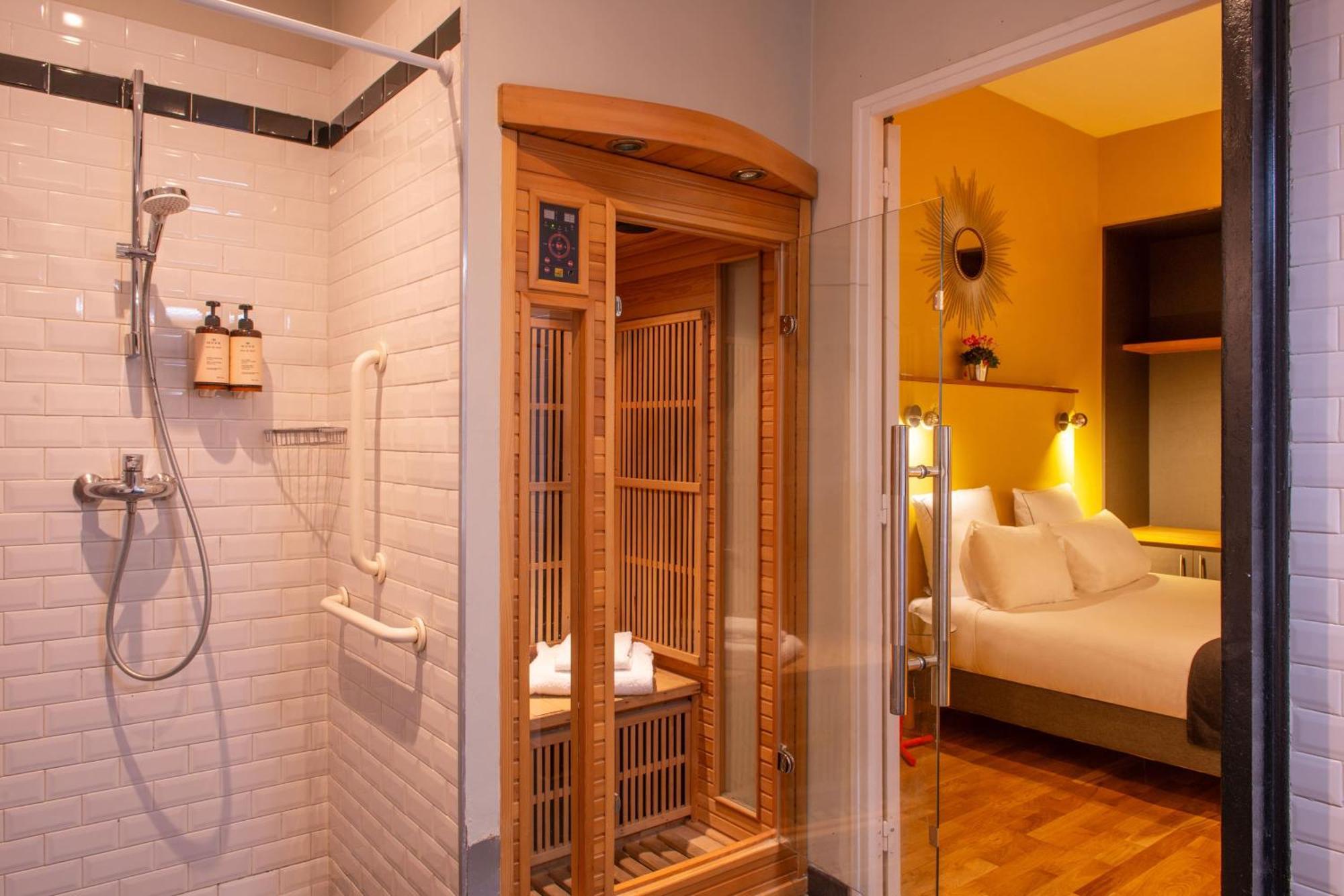 Helzear Montparnasse 4* Paris