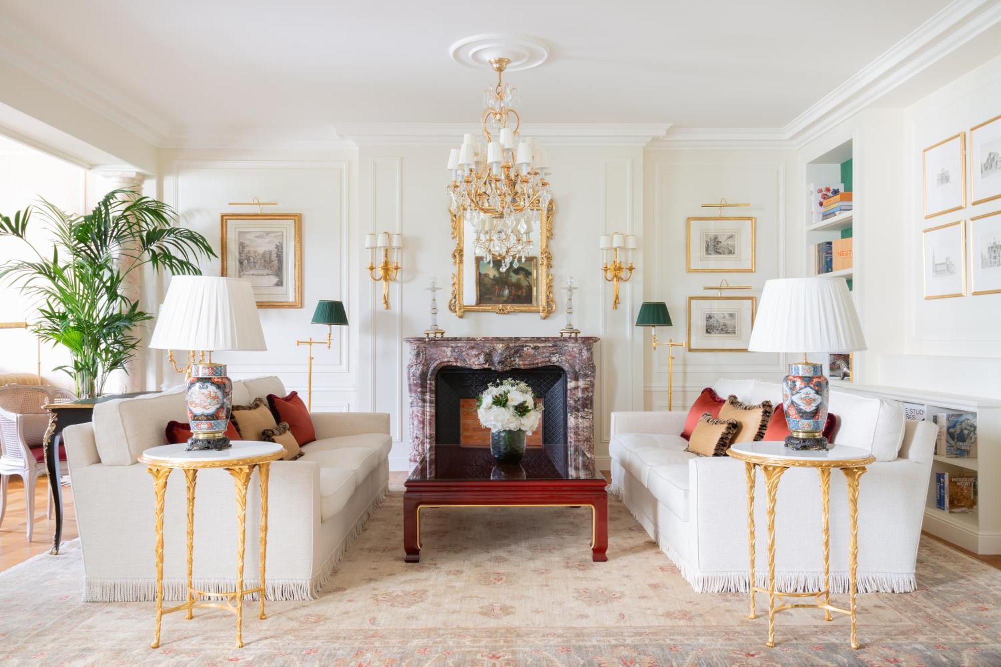 Hotel Le Bristol - An Oetker Collection 5*