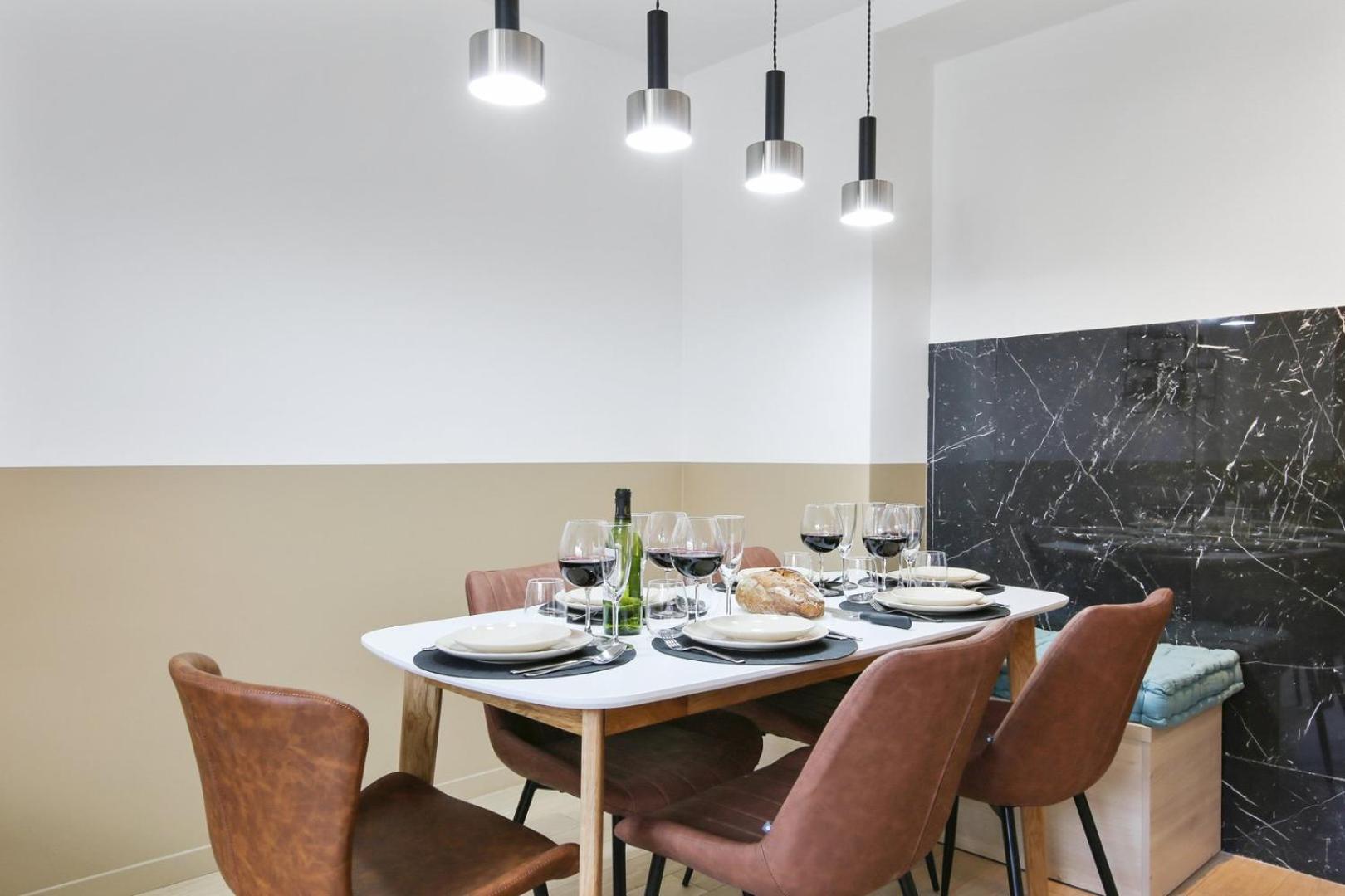 Bluestay 85 - Superbe A Appartement *