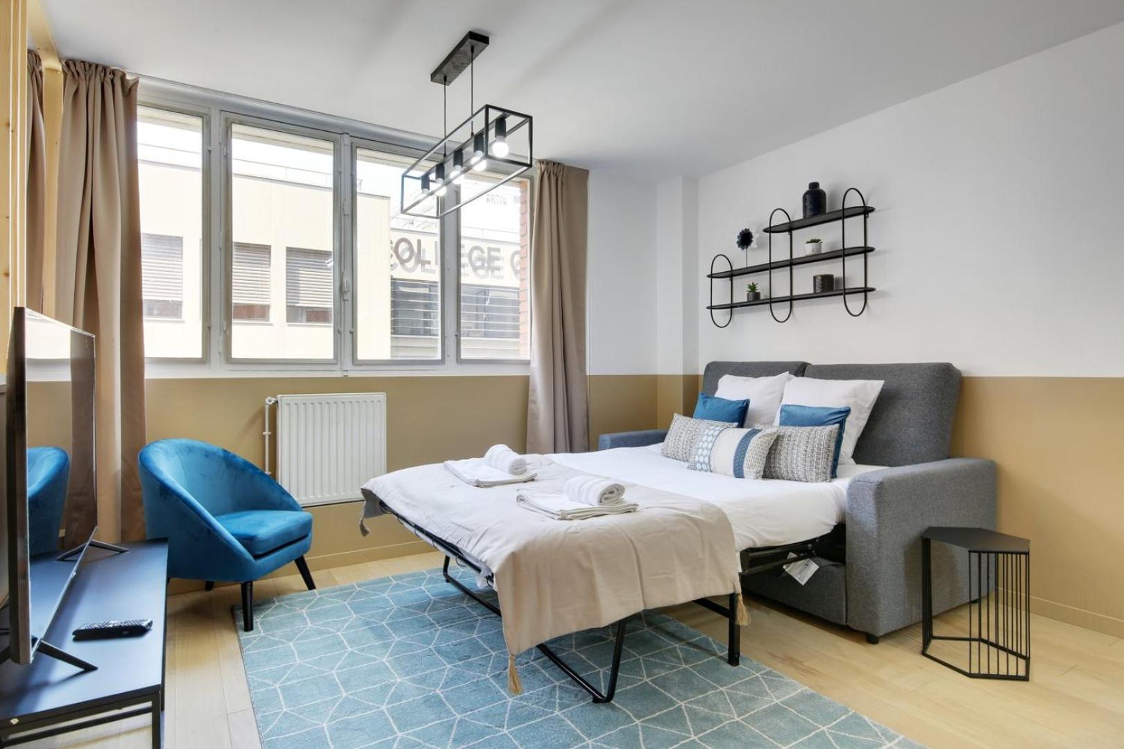Bluestay 85 - Superbe A * Paris