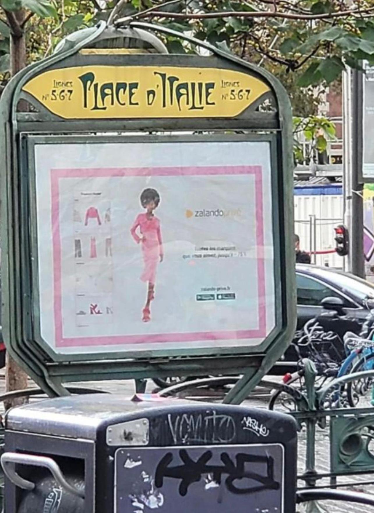 Italie2 * Paris