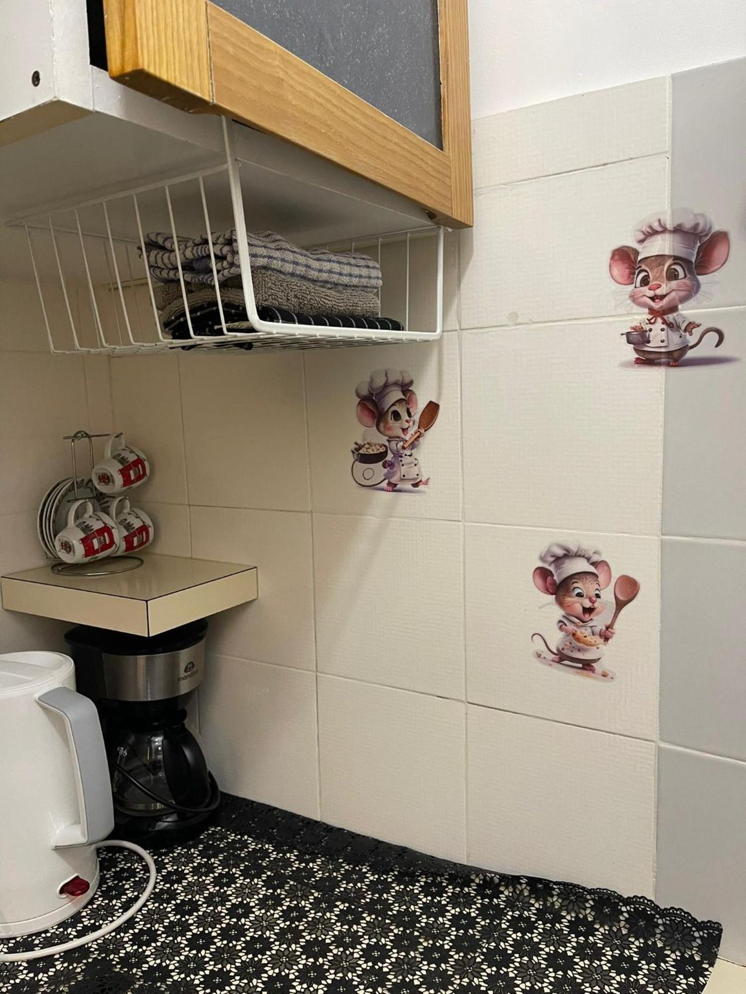 Apartment Italie2