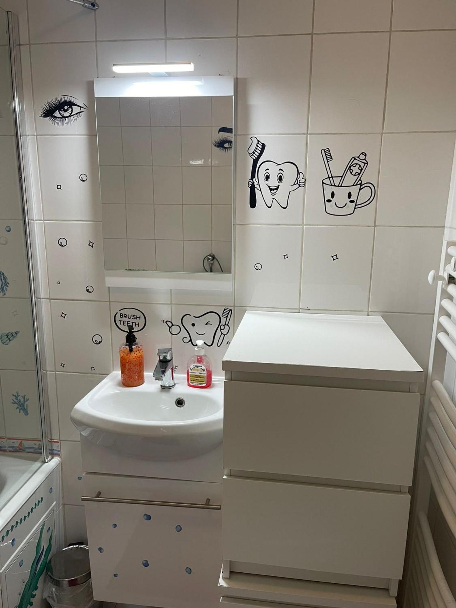Italie2 Apartment