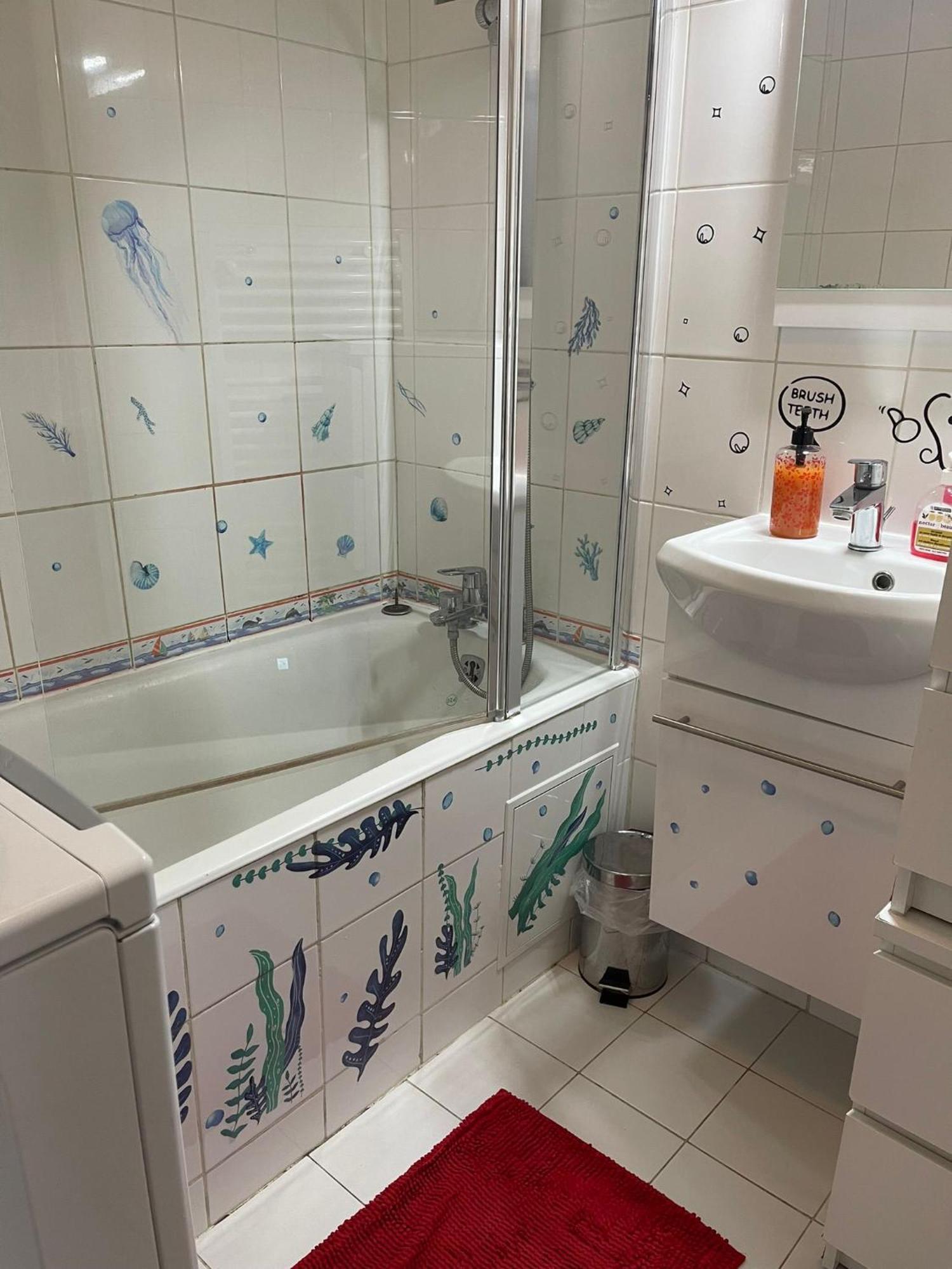Apartment Italie2 *