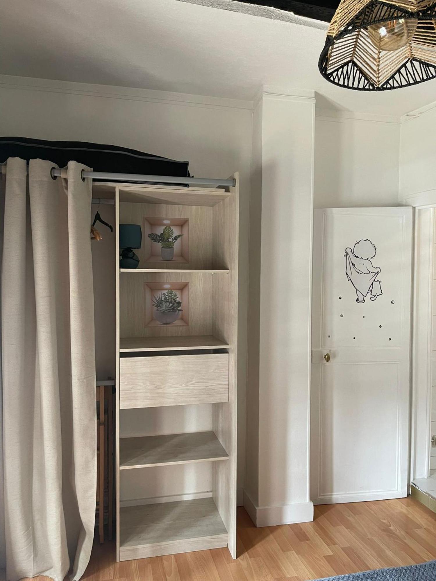 Apartment Italie2 Paris