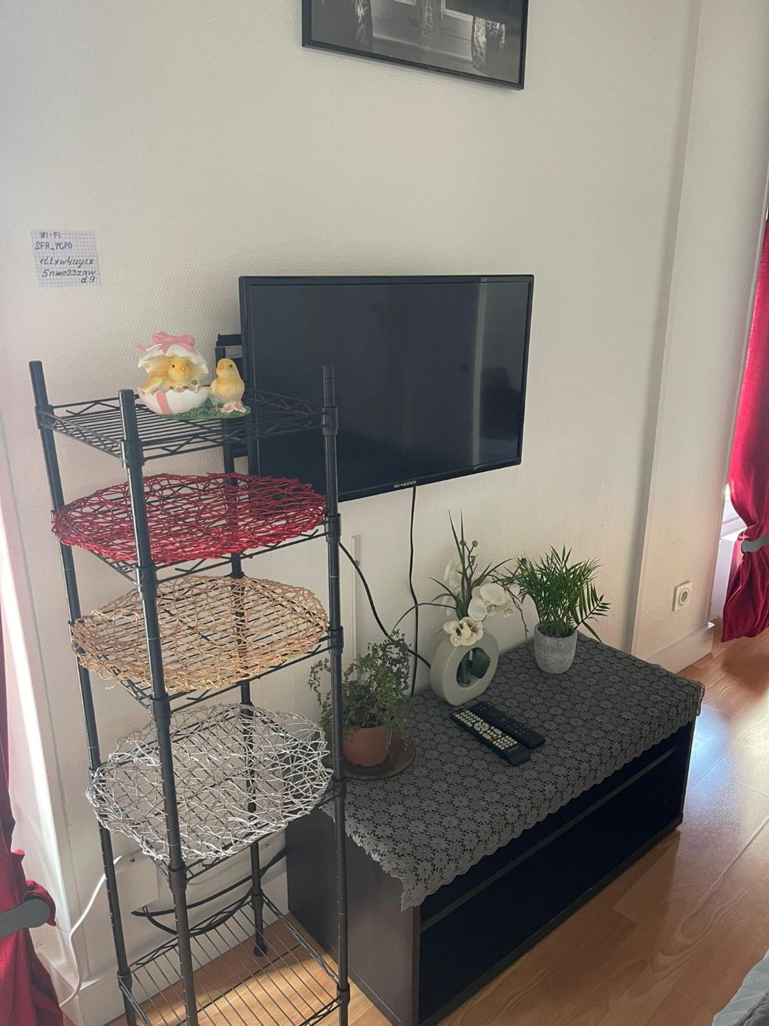 Apartment Italie2