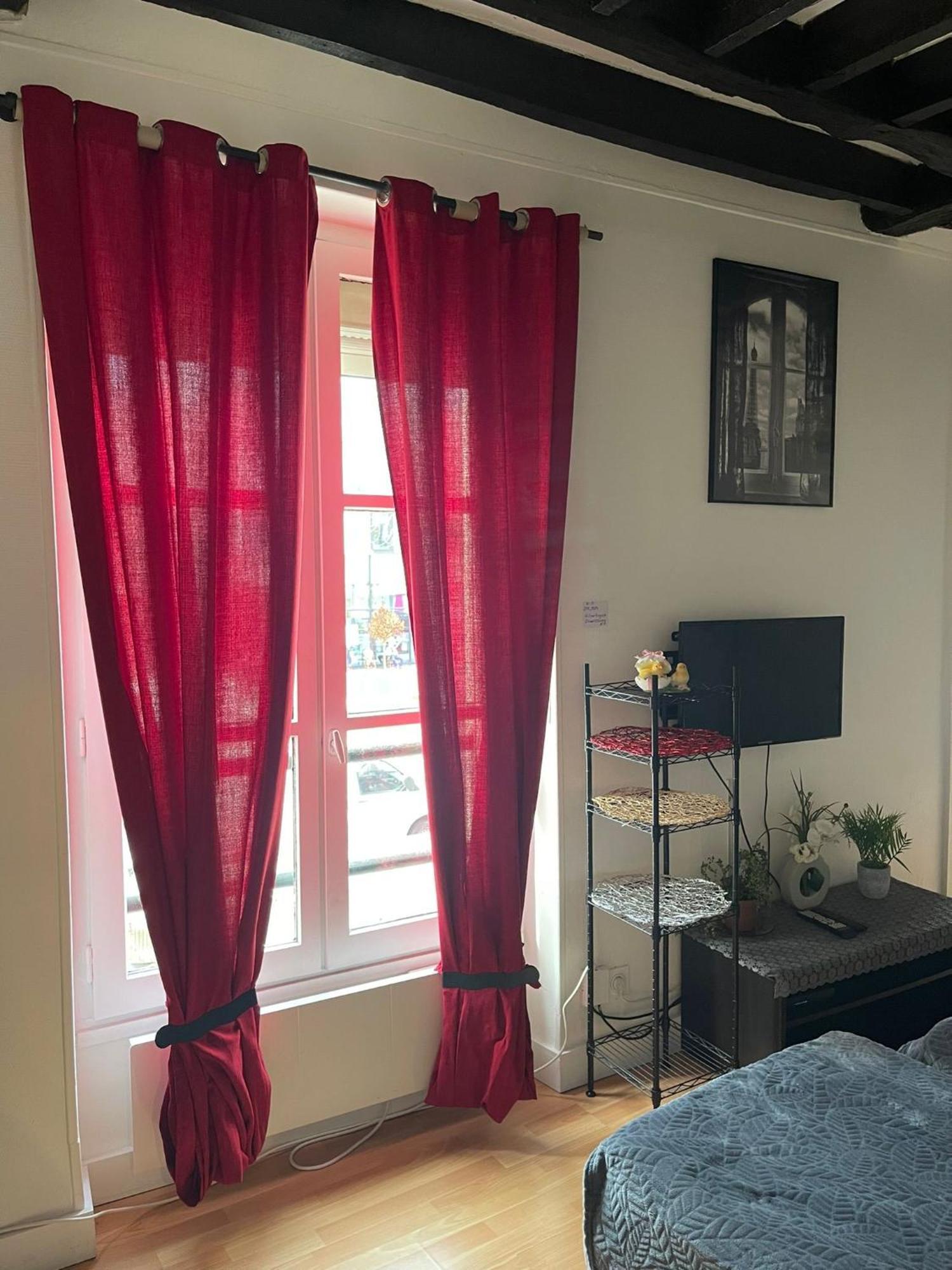 Apartment Italie2