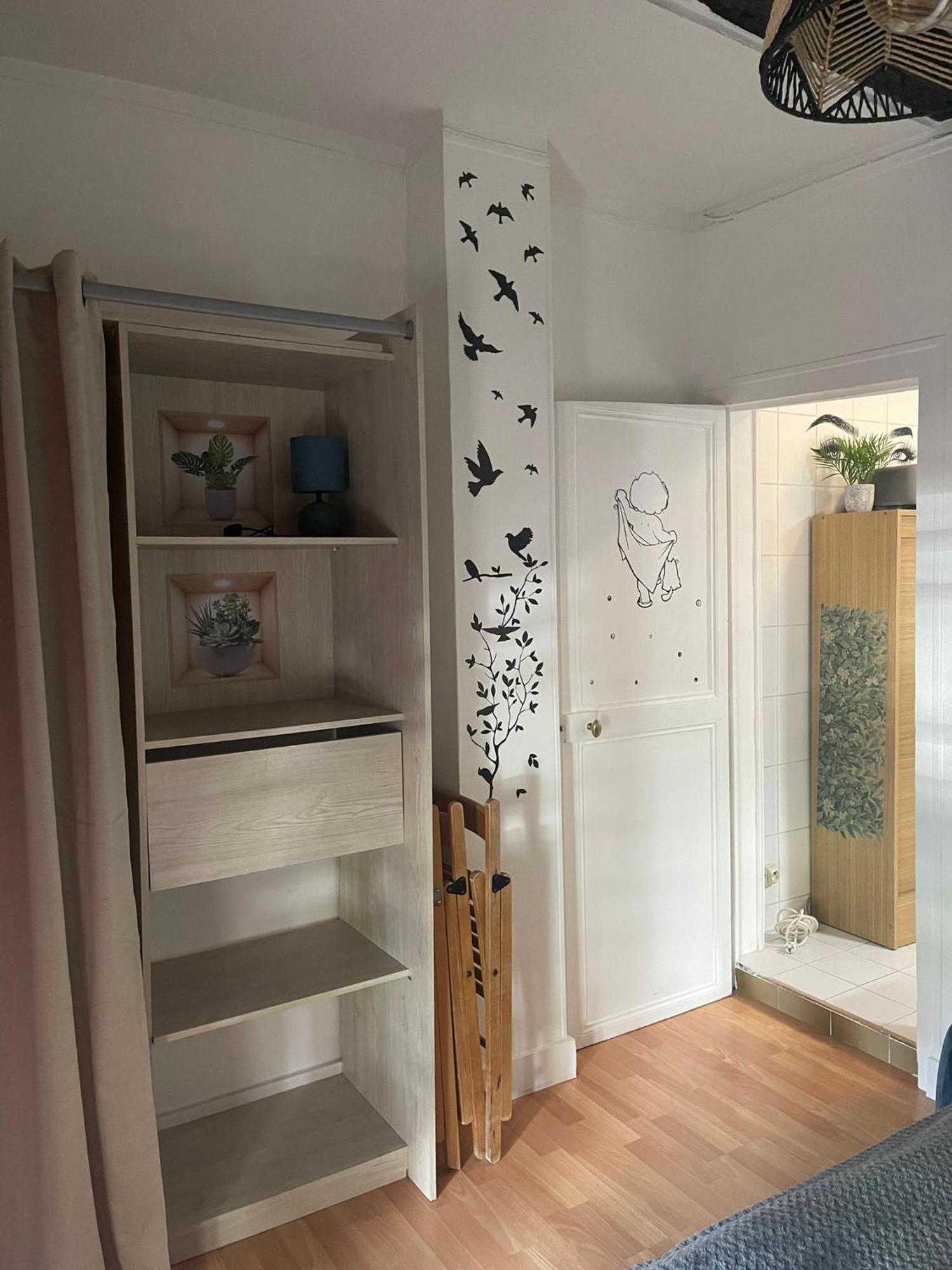 Italie2 Apartment