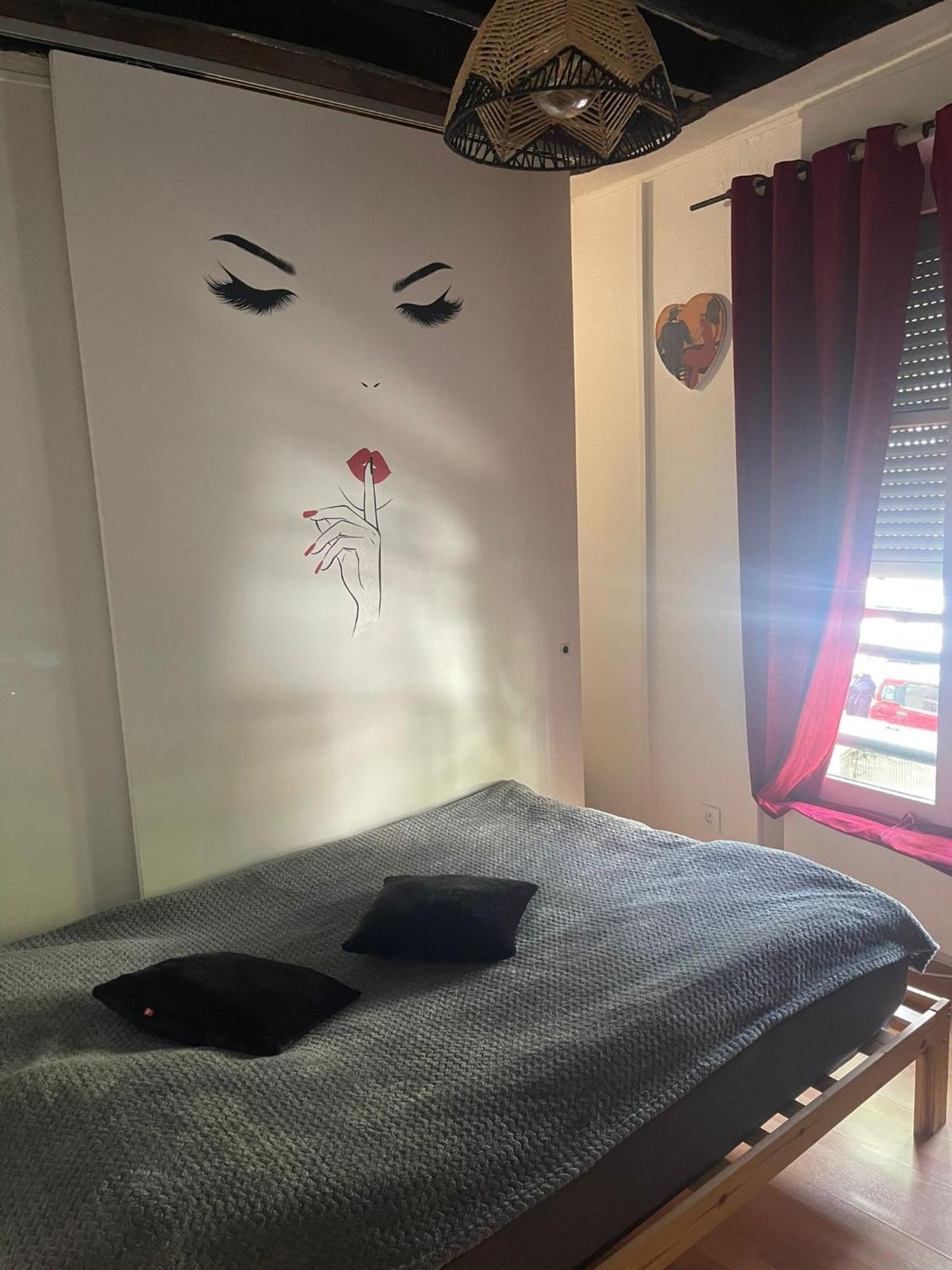 Italie2 Apartment Paris