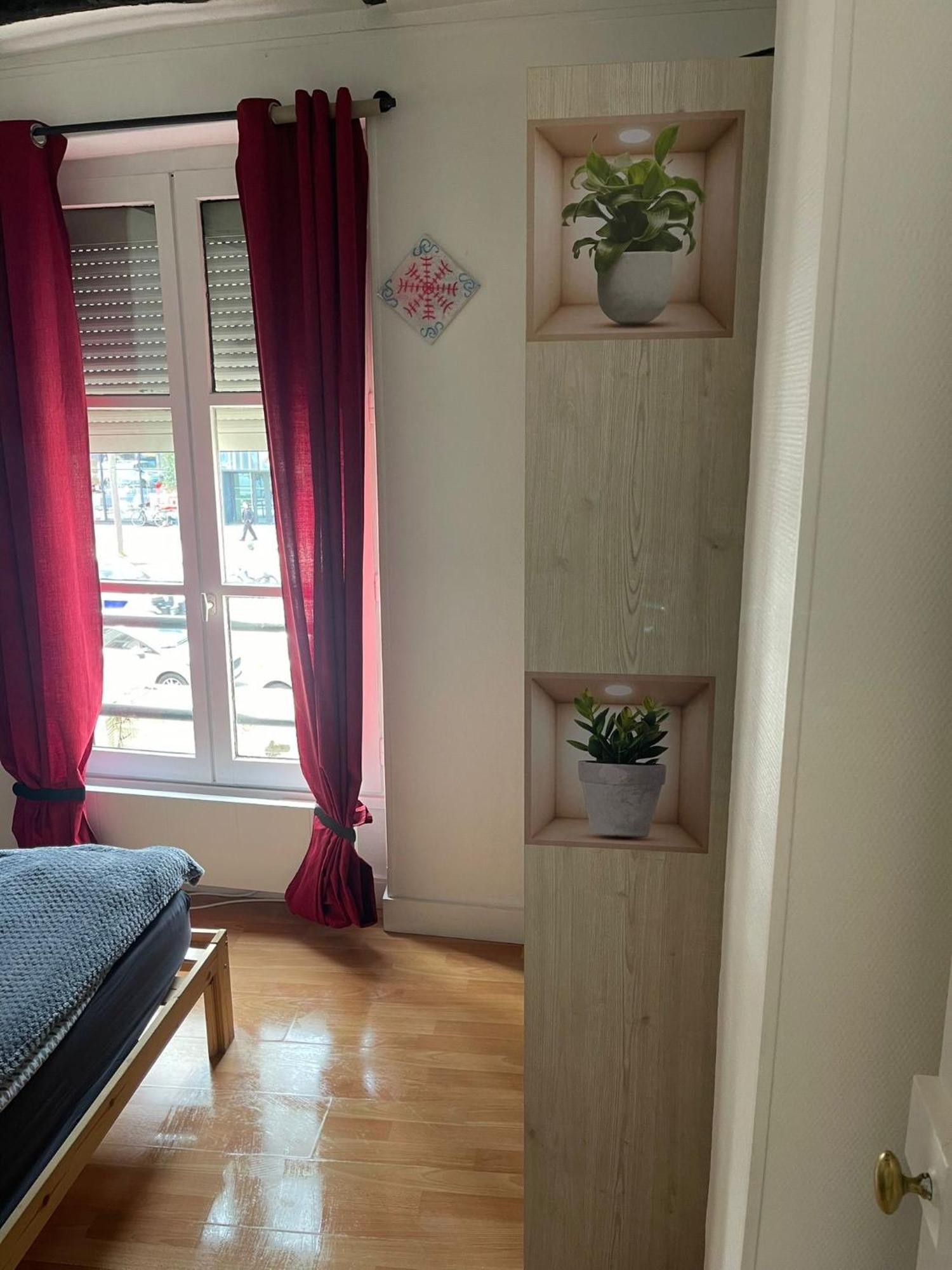 Apartment Italie2