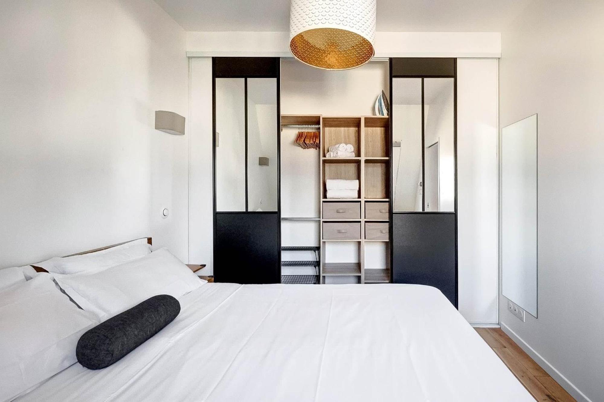 Champs-elysees - 1br - Cityapartmentstay * Paris