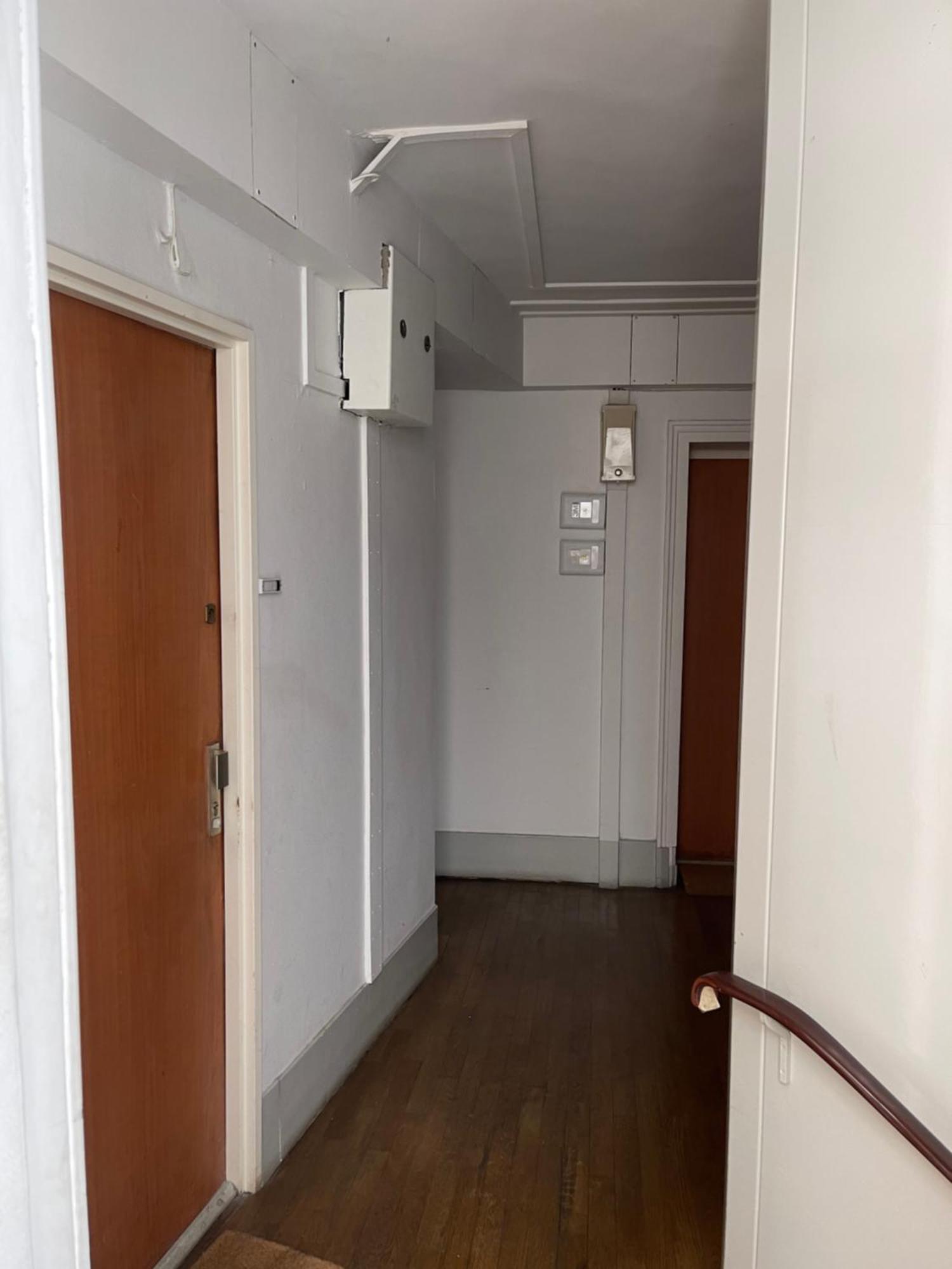 Appartement Paris Gare Du Nord Apartment