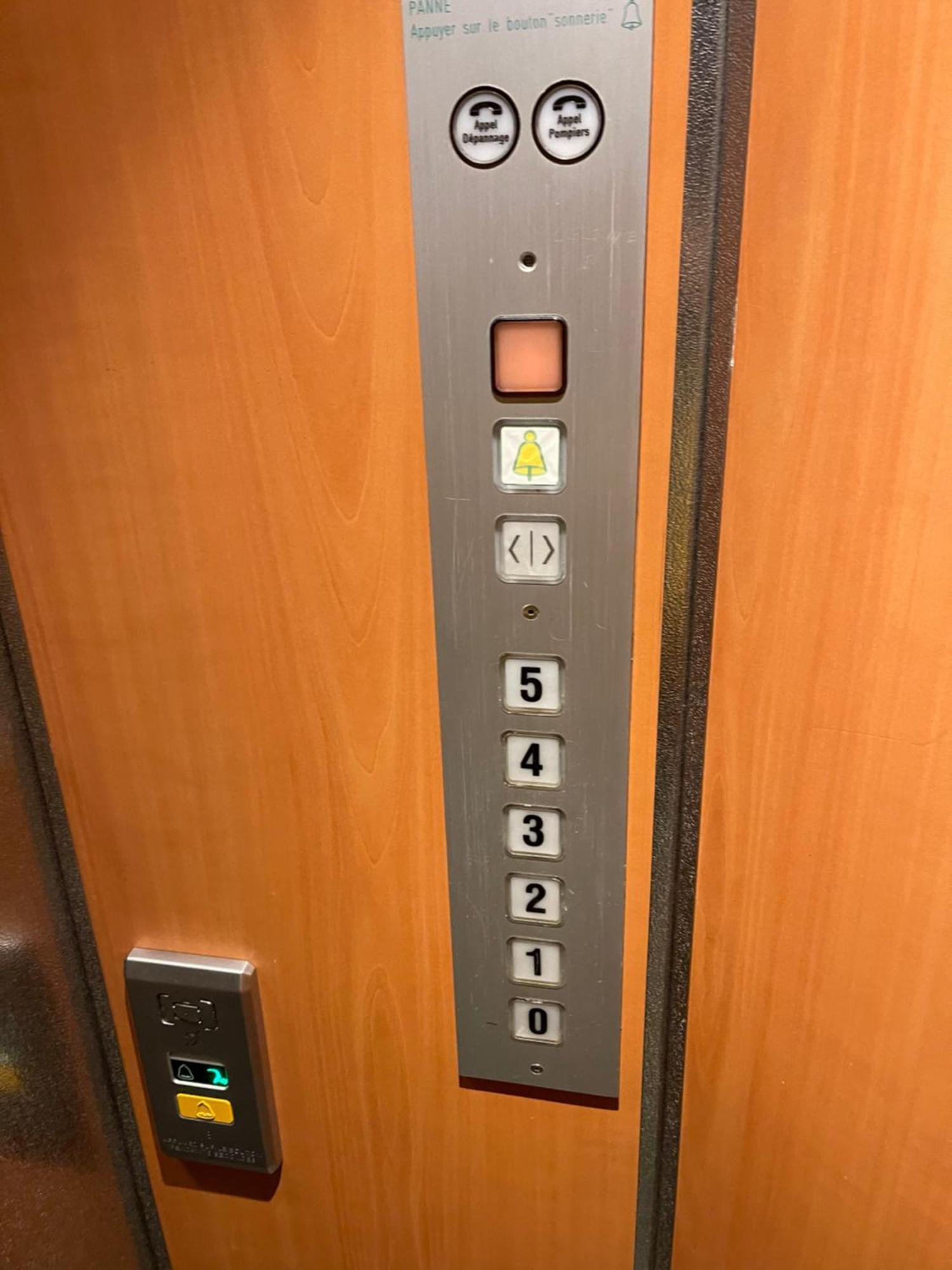 Appartement Paris Gare Du Nord