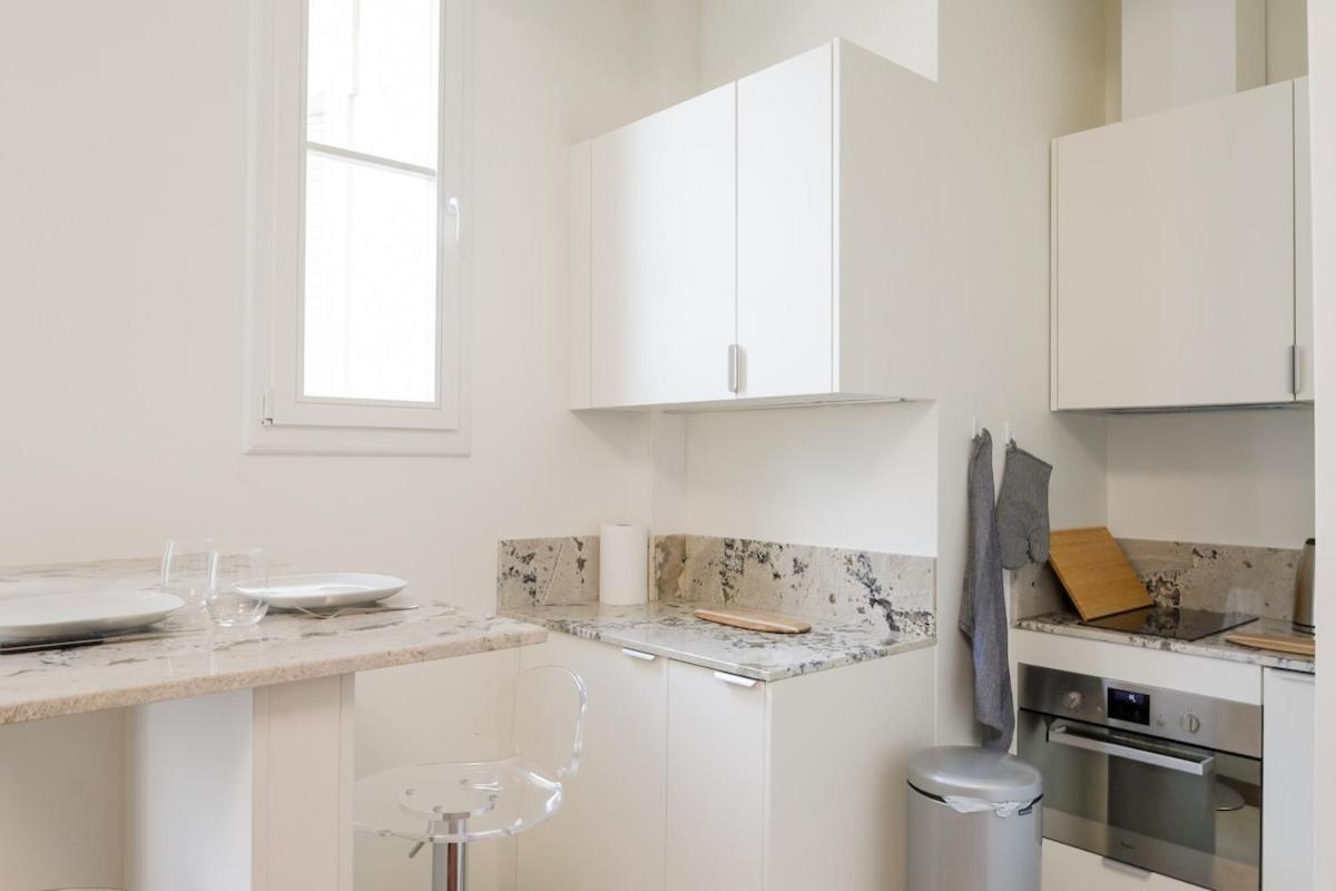 Nouveau Au Coeur De L'opera - 1er Apartment