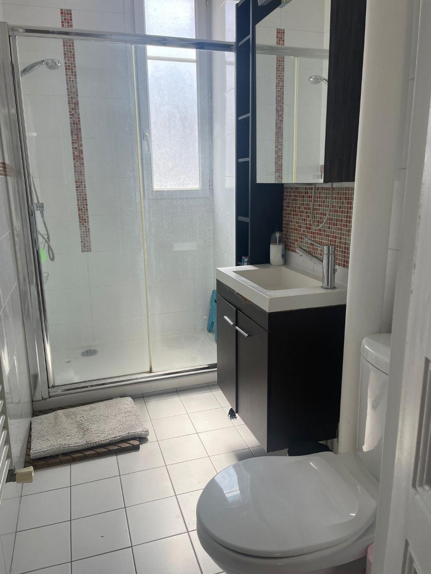 Appartement Stendhal *