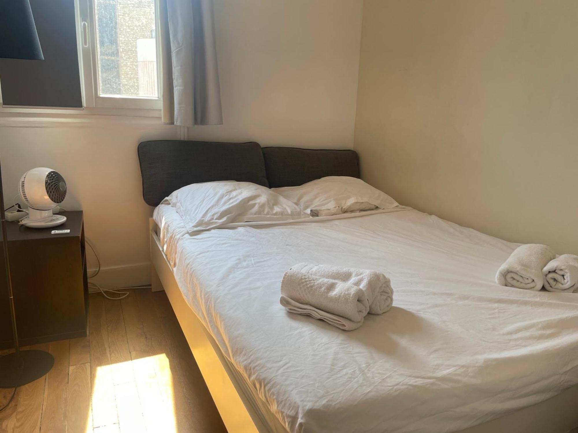 Stendhal Appartement *