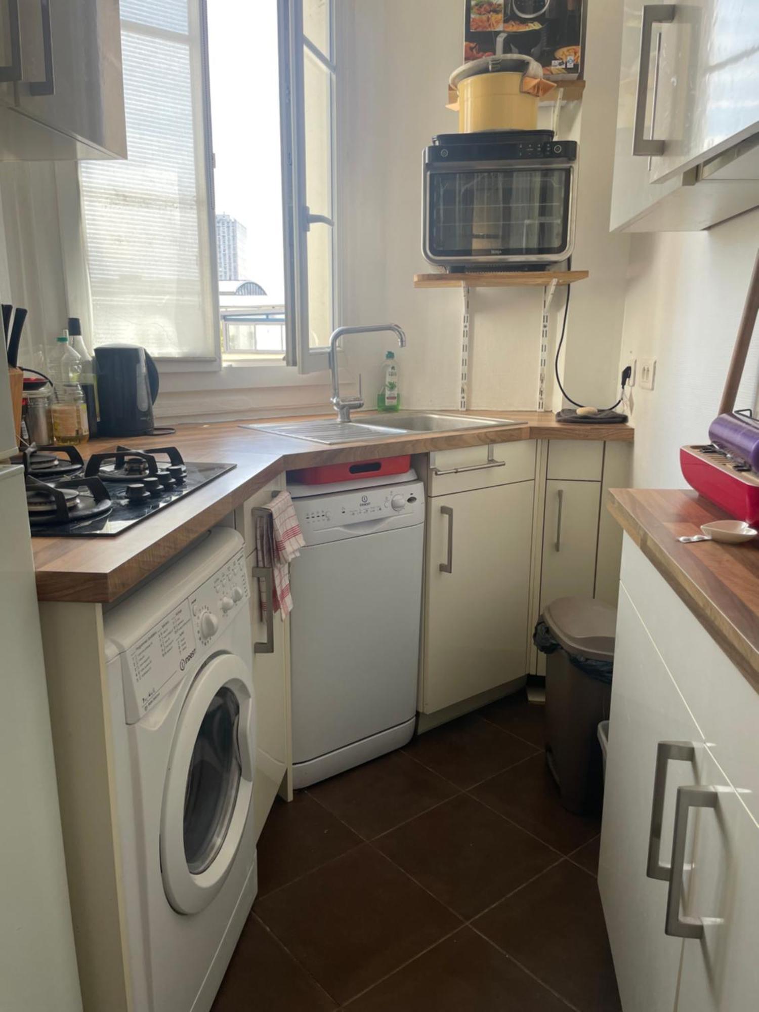Appartement Stendhal *