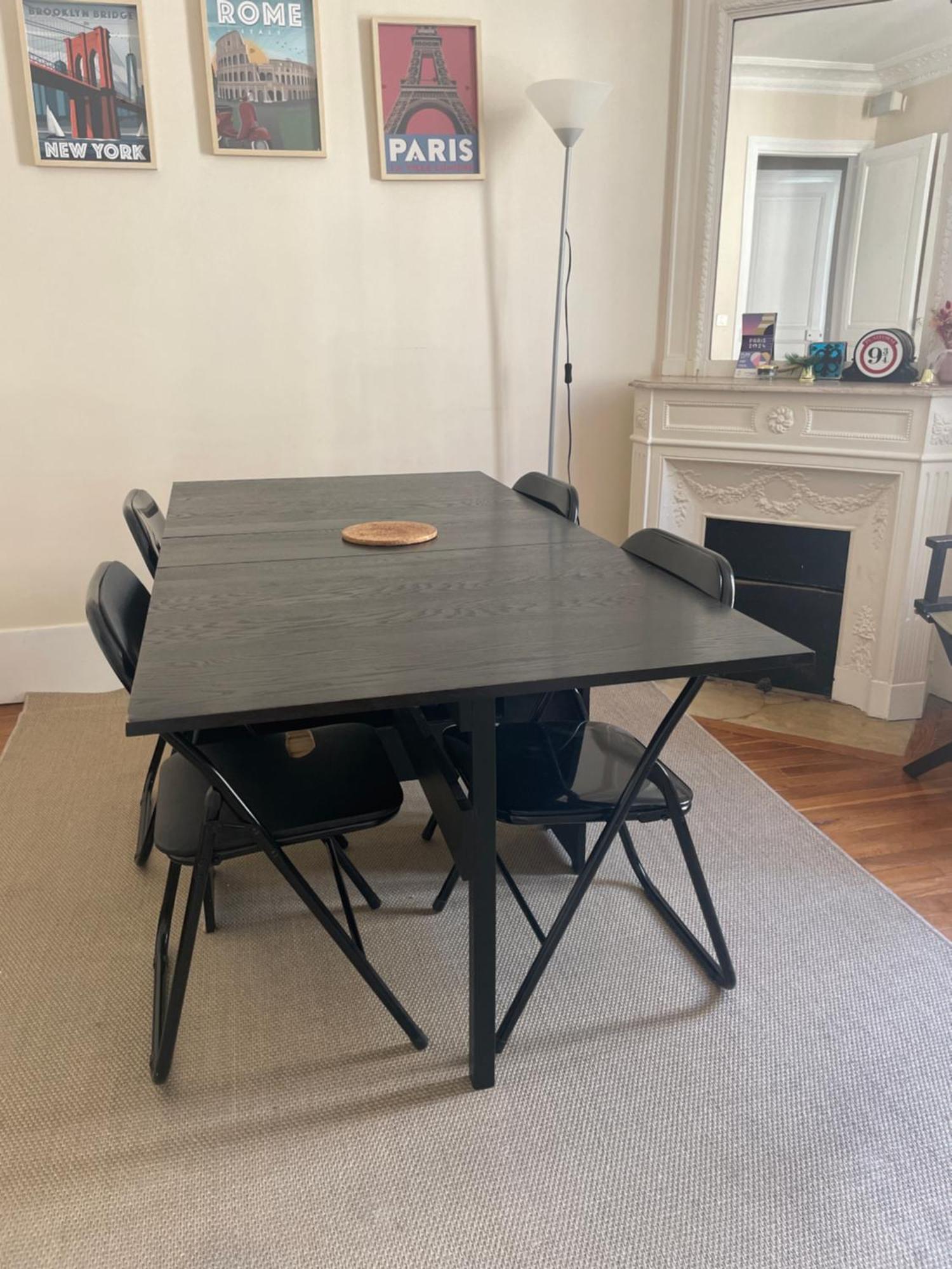 Appartement Stendhal