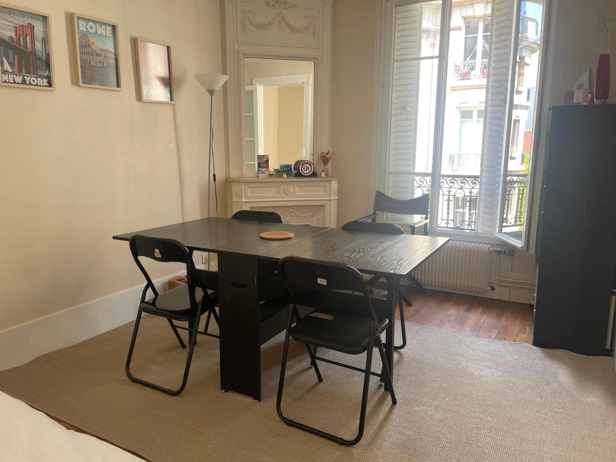 Stendhal Appartement *