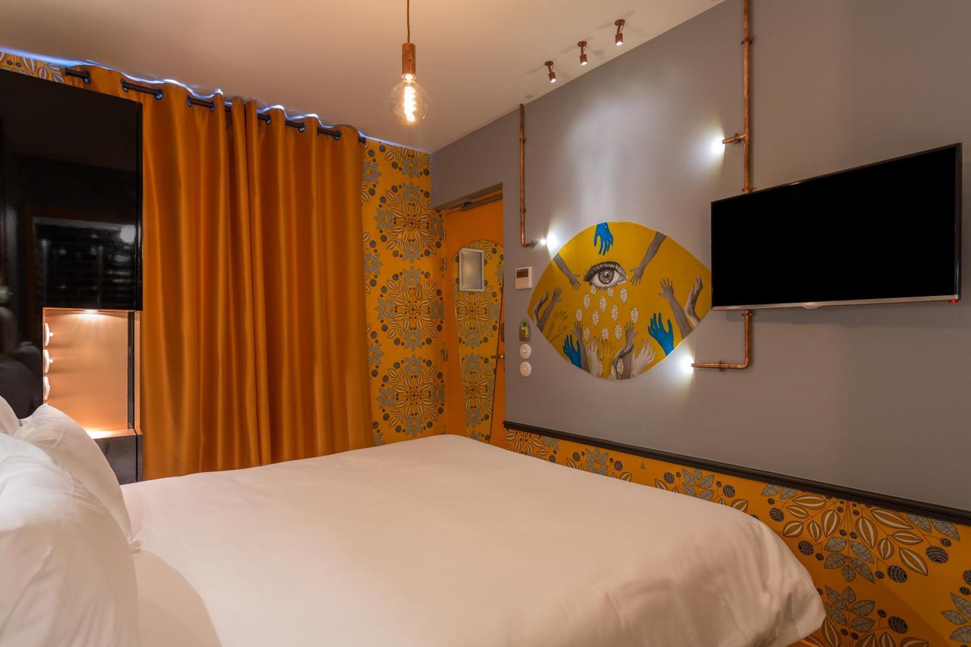 Exquis By Elegancia 3* Paris