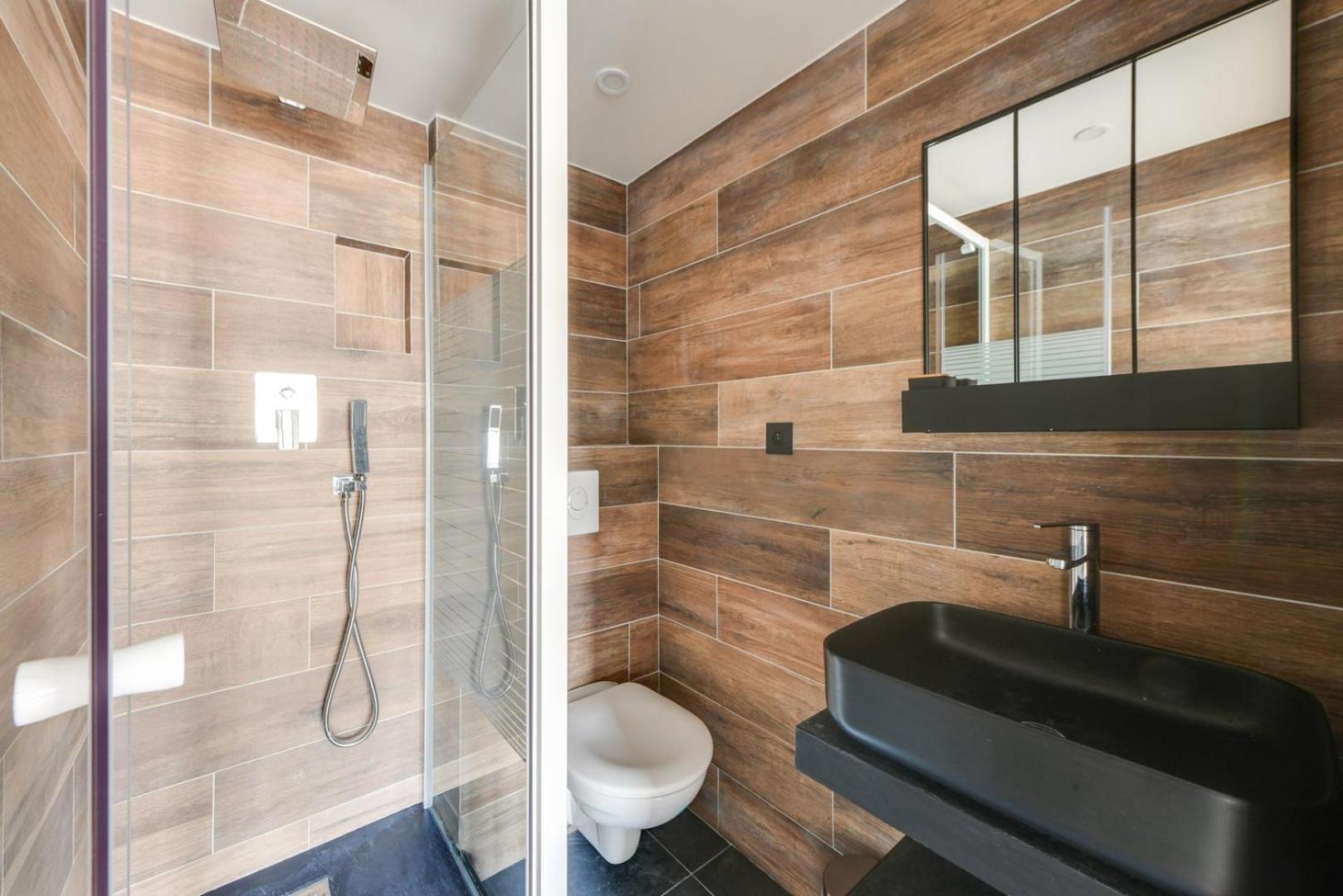 Bluestay 53 - Chic Au Coeur De *
