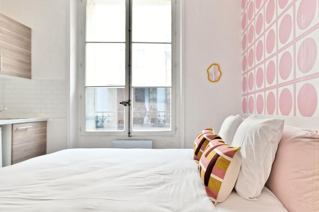 Proche Vaugirard - Ii Apartment Paris