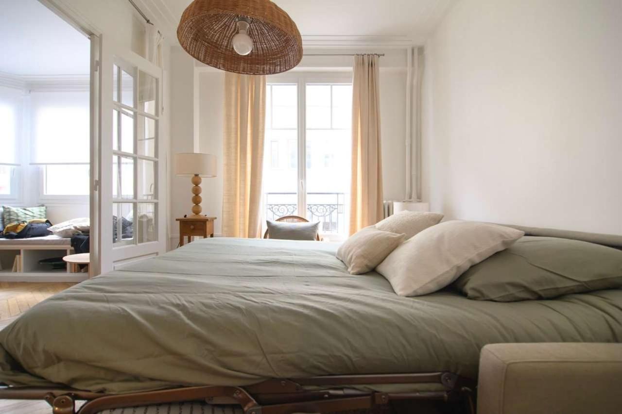 Deco St Antoine Apartment *