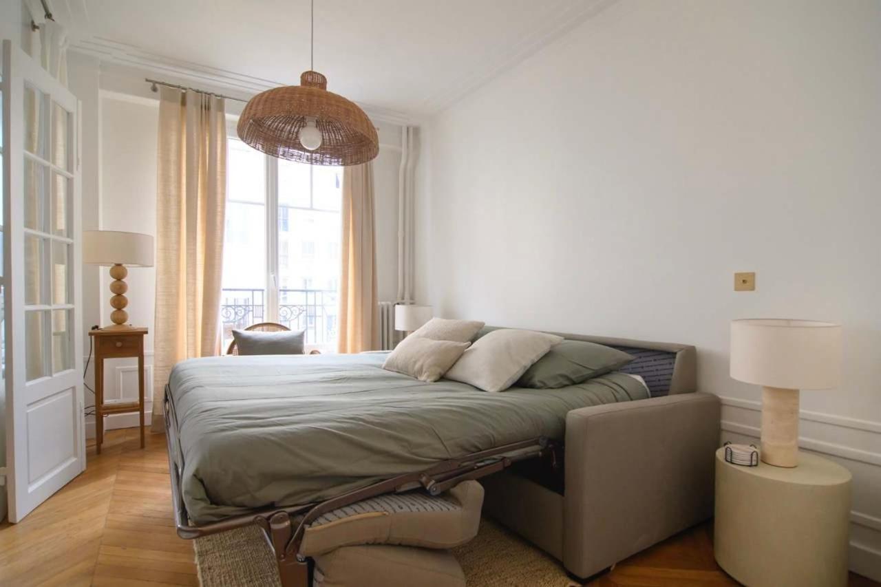 Deco St Antoine Apartment