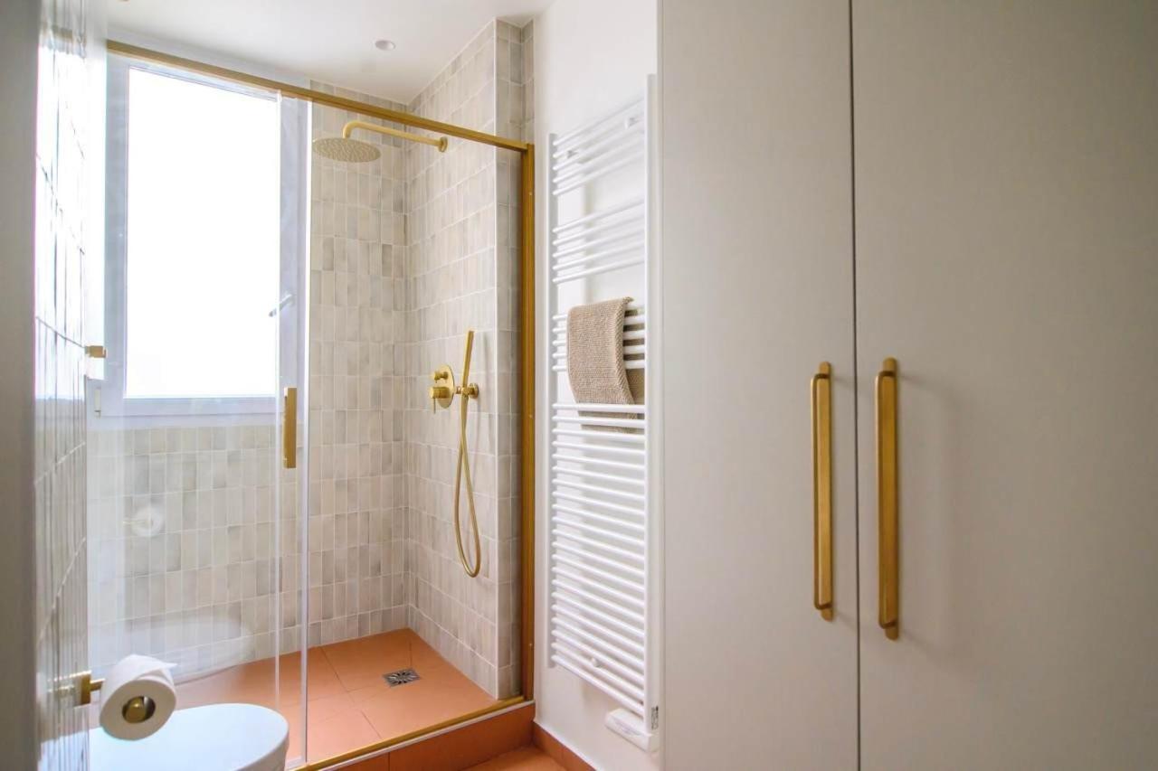 Deco St Antoine Apartment