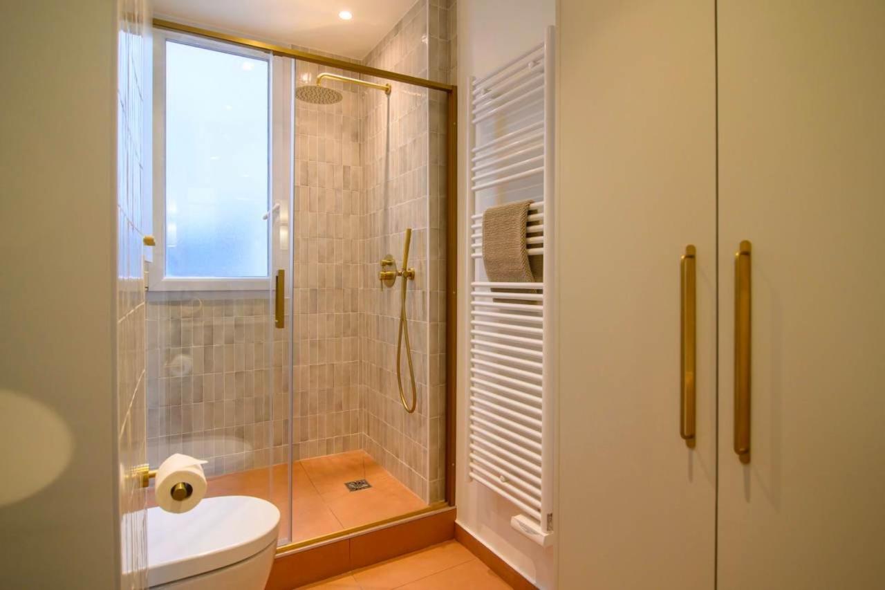 Apartment Deco St Antoine