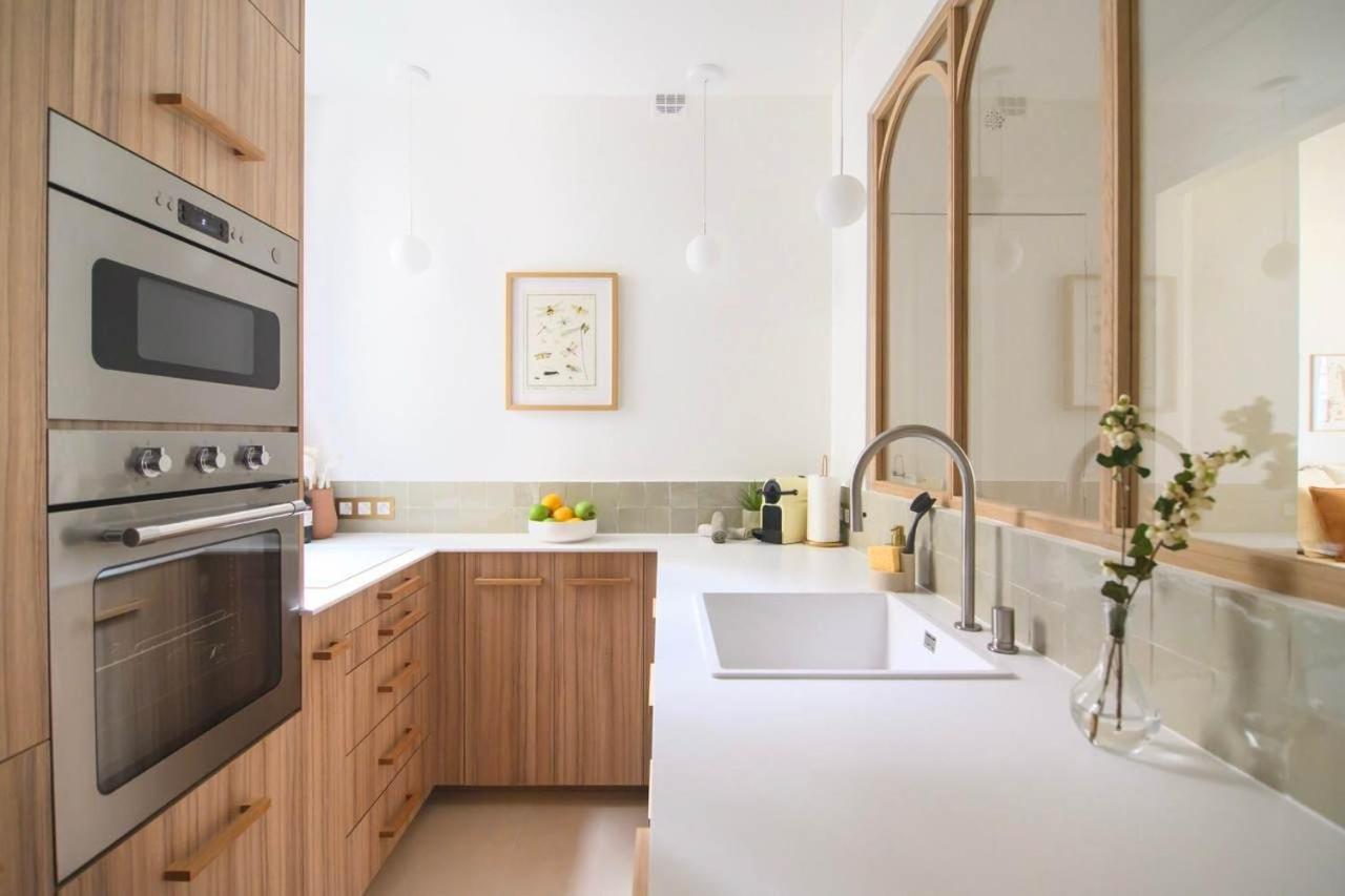 Deco St Antoine Apartment *