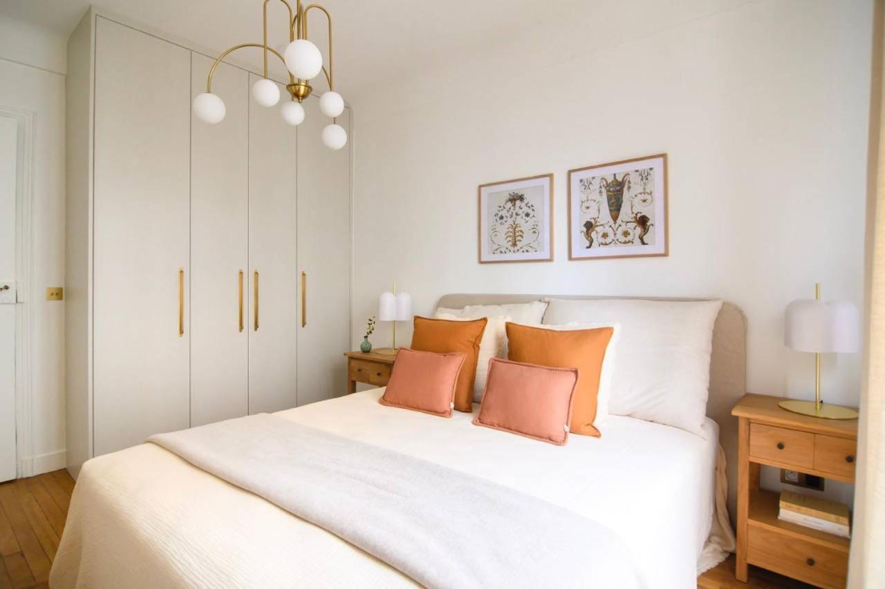 Apartment Deco St Antoine *