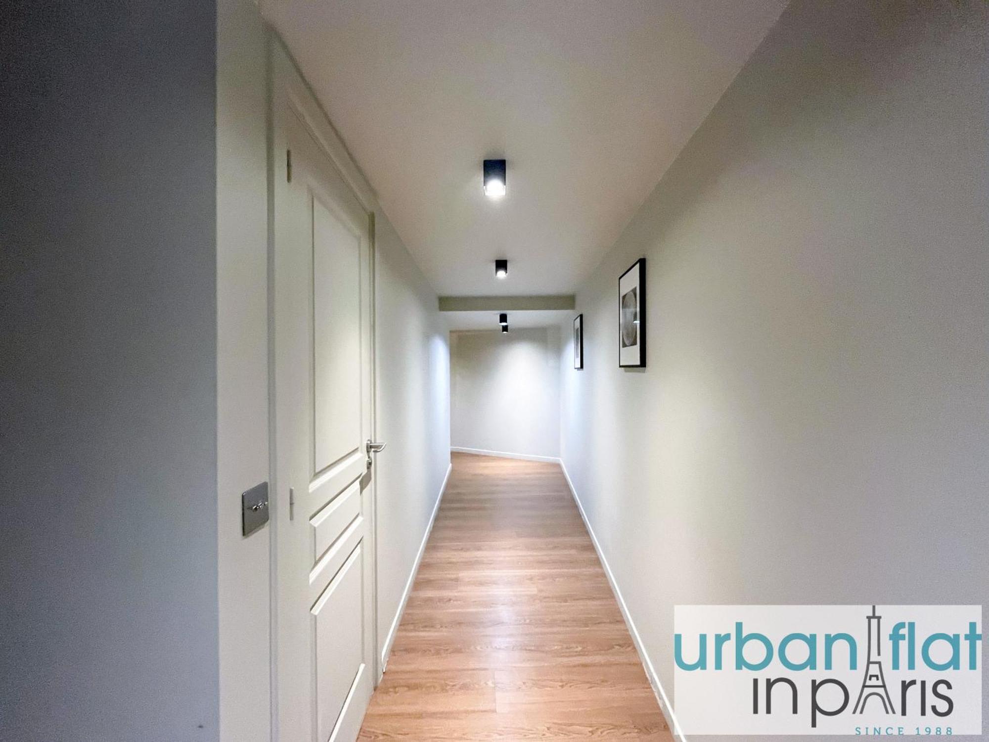 Urban Flat 139 - Beautiful 3 Bdr Flat In Saint-germain Apartment *