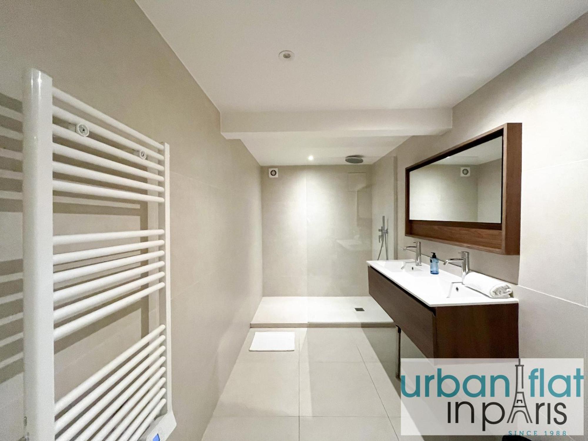 Urban Flat 139 - Beautiful 3 Bdr Flat In Saint-germain * Paris