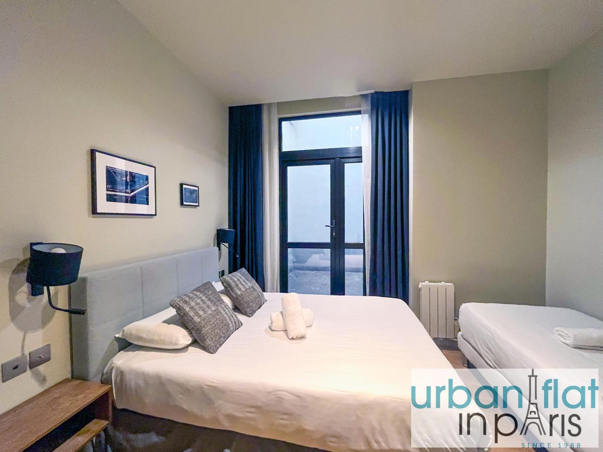 Urban Flat 139 - Beautiful 3 Bdr Flat In Saint-germain *