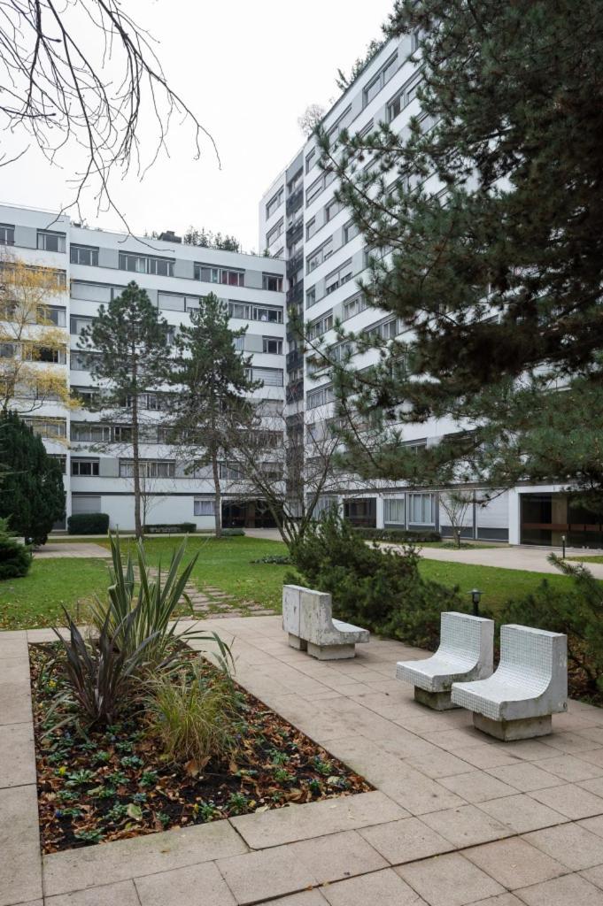 Appartement 8 Personnes Avec Sauna
