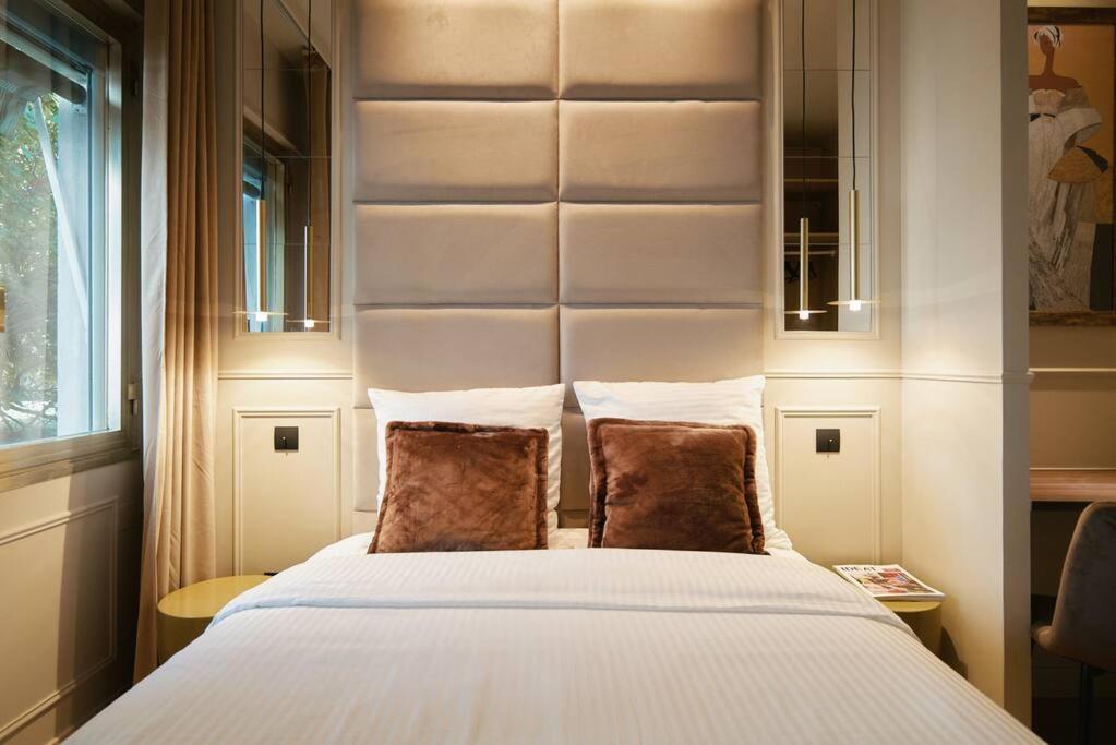 Versailles - Duke Housing Apartment Paris