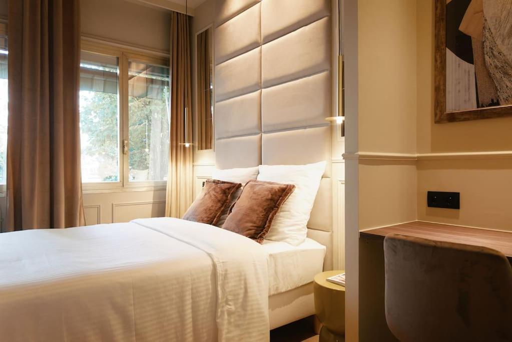 Appartement Versailles - Duke Housing Paris