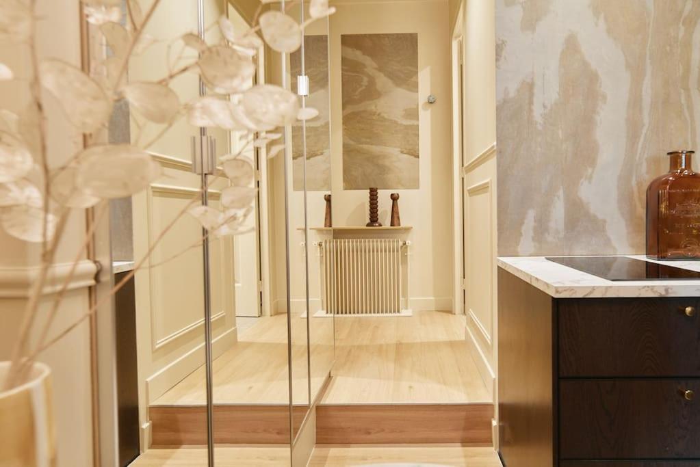 Appartement Versailles - Duke Housing