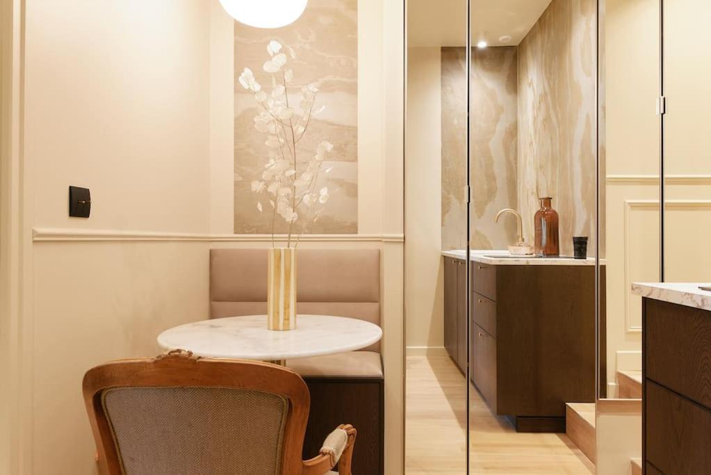 Versailles - Duke Housing Appartement *